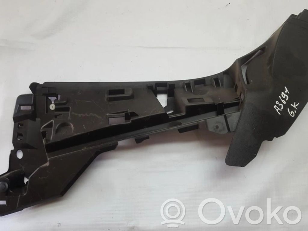 Citroen C5 Altra parte interiore 