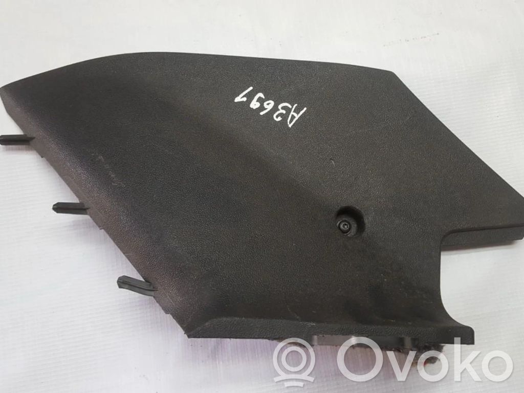 Citroen C5 Alte piese de interior 