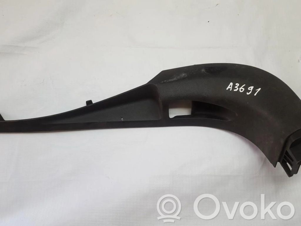Citroen C5 Altra parte interiore 