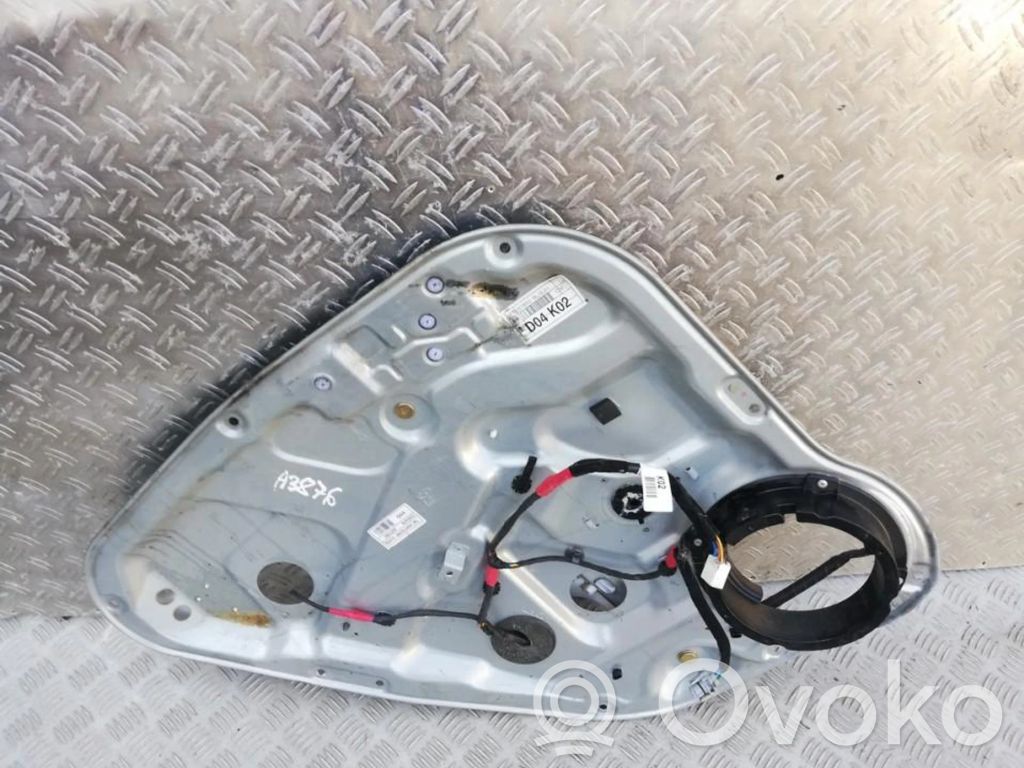 Hyundai Santa Fe Macara ușă glisantă cu motor
