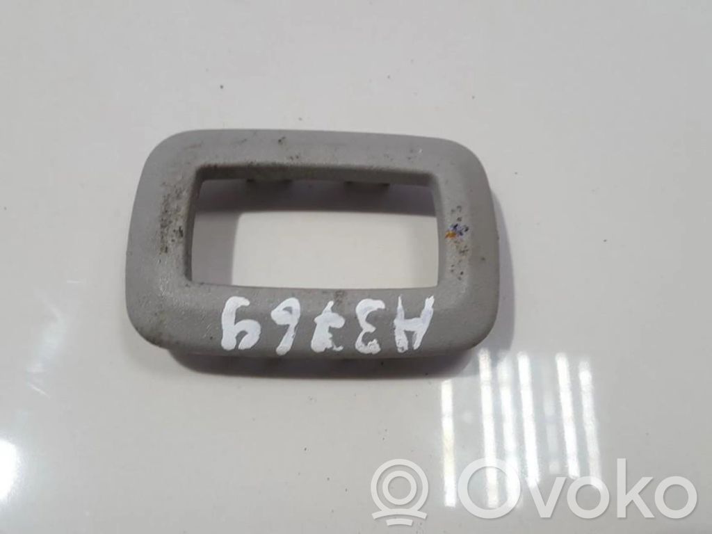 Mercedes-Benz A W169 Alte piese de interior 