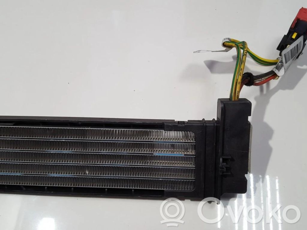 Citroen C5 Scambiatore elettrico riscaldamento abitacolo
