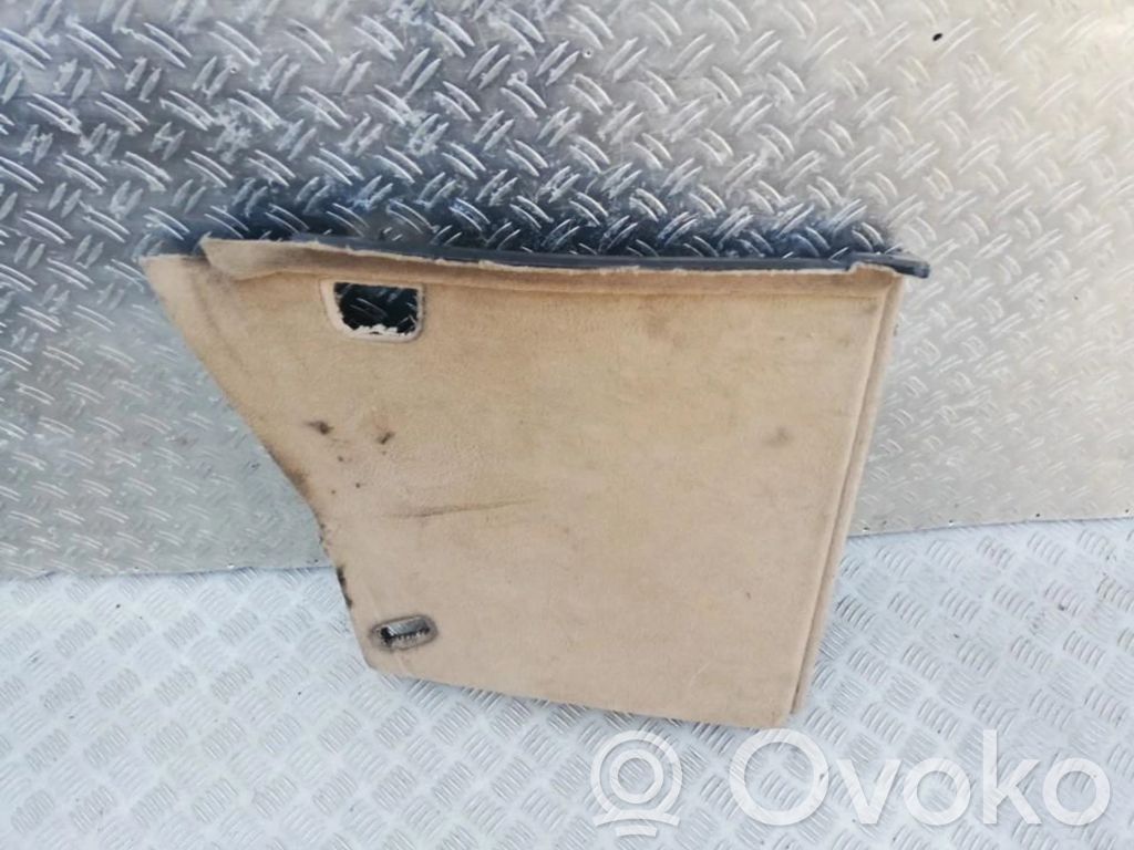 BMW X5 E53 Otros repuestos del interior 