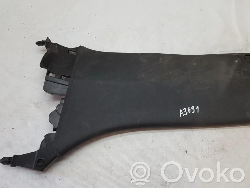Citroen C5 Otros repuestos del interior 