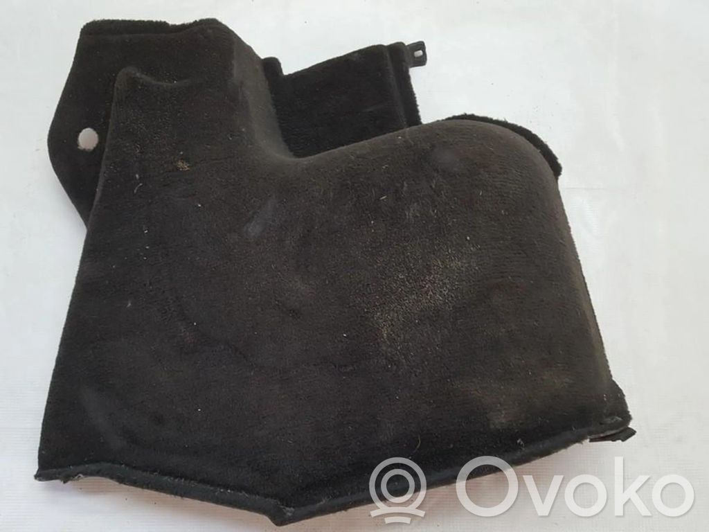 BMW 3 E36 Inne elementy wykończenia bagażnika 