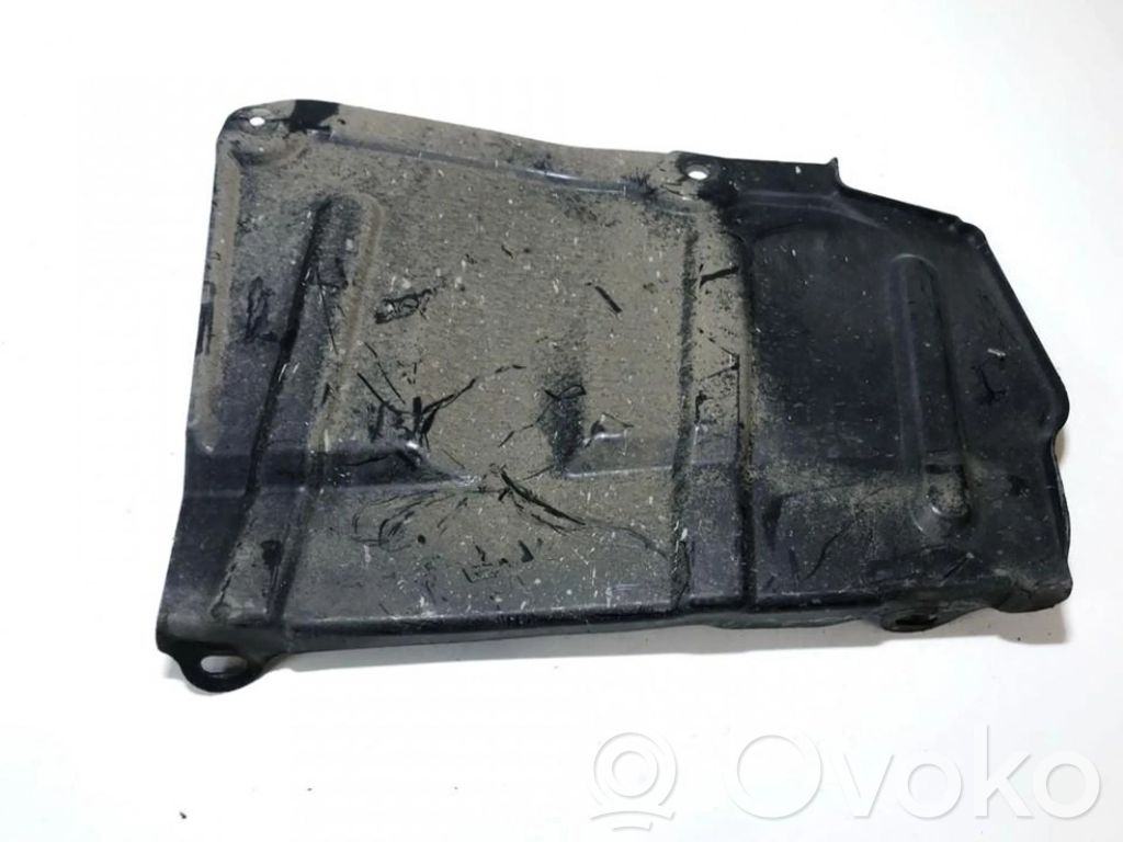 Placa protectora/protector antisalpicaduras motor   514442010,514442010