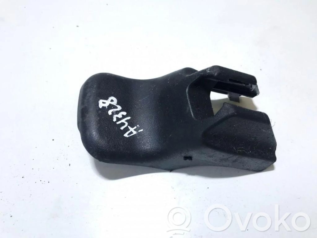 Toyota RAV 4 (XA30) Altra parte interiore