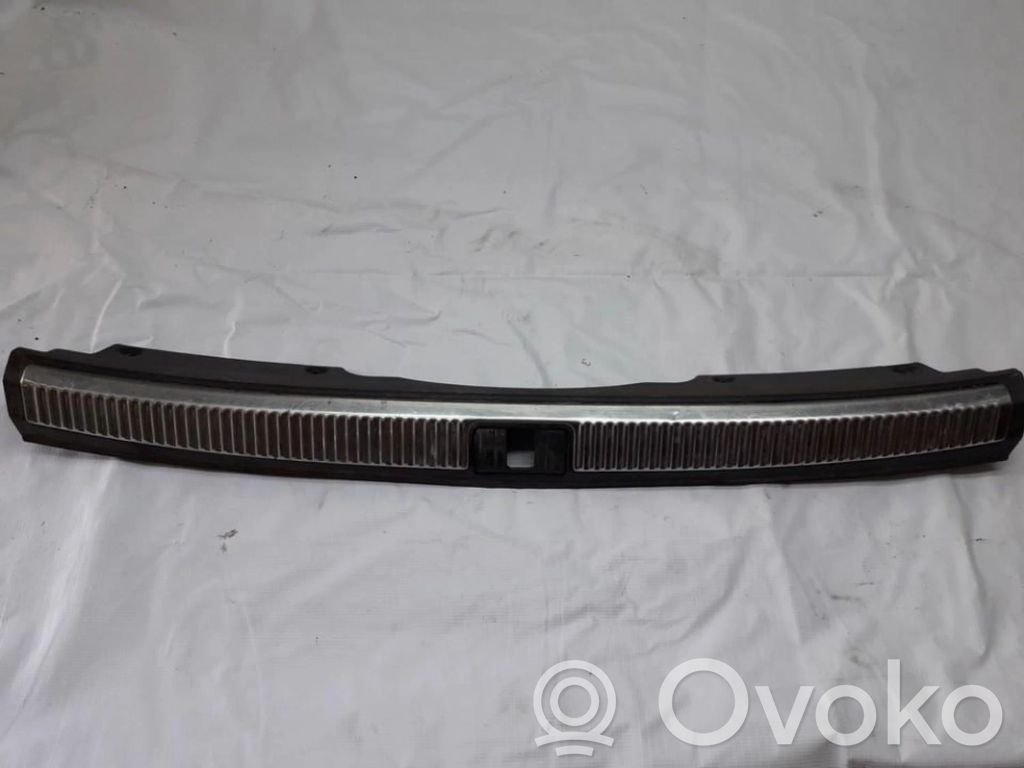 Audi A4 S4 B7 8E 8H Alte elemente acoperire portbagaj