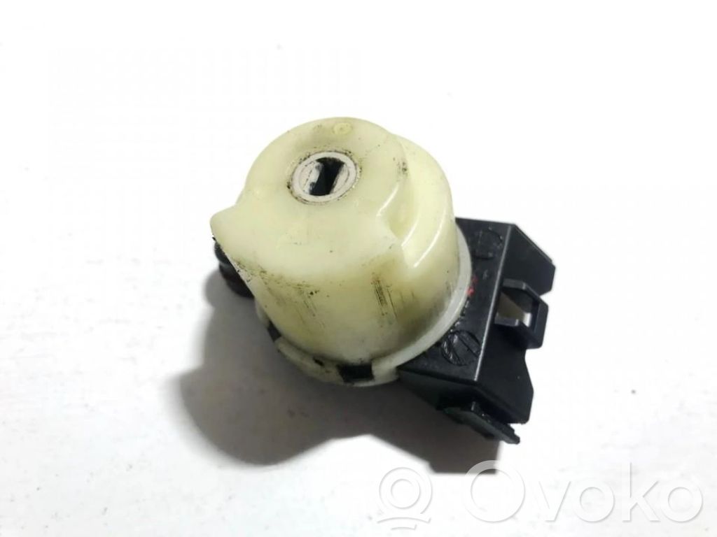Contacto de la cerradura de arranque