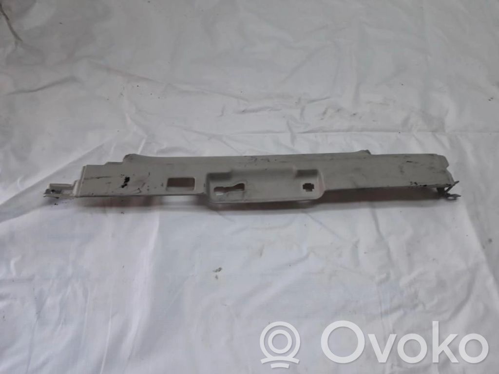 Audi A4 S4 B7 8E 8H Alte piese de interior 