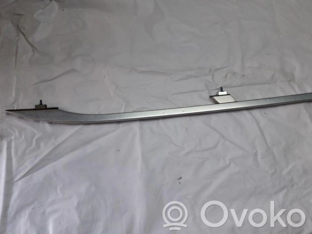 Audi A4 S4 B7 8E 8H Binario barra tetto