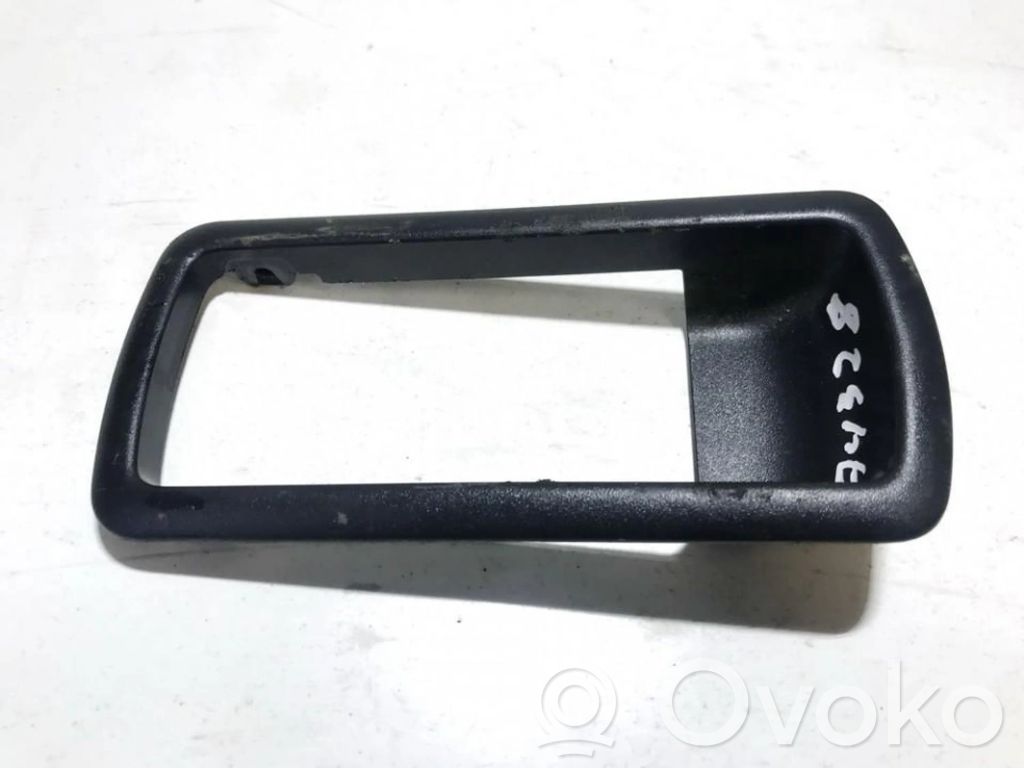 Toyota RAV 4 (XA30) Altra parte interiore 