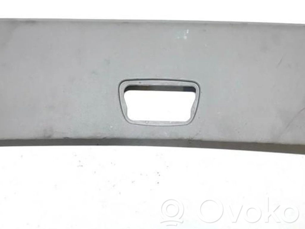 Volvo V50 Altra parte interiore 