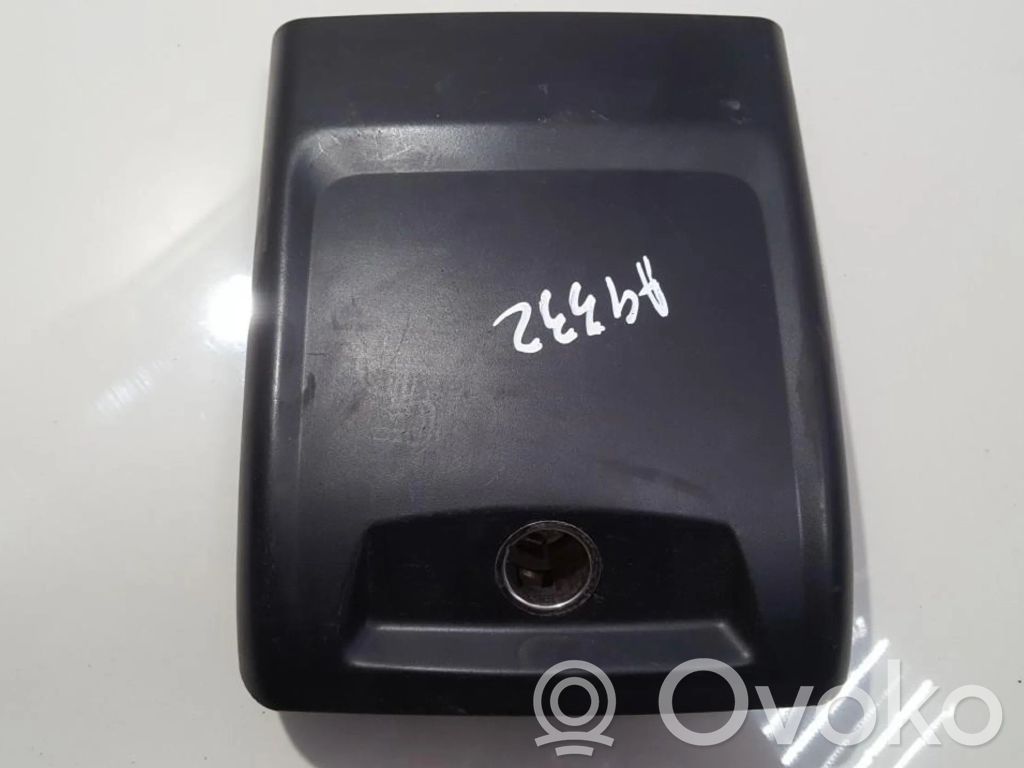 Volvo V50 Altra parte interiore 