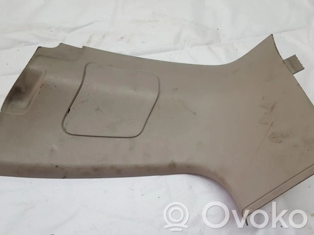 Volvo V50 Altra parte interiore 