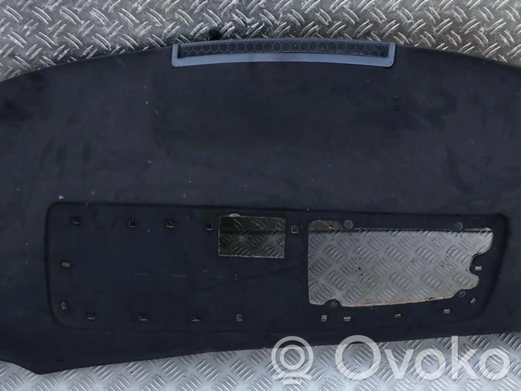 Audi A4 S4 B6 8E 8H Hutablage 