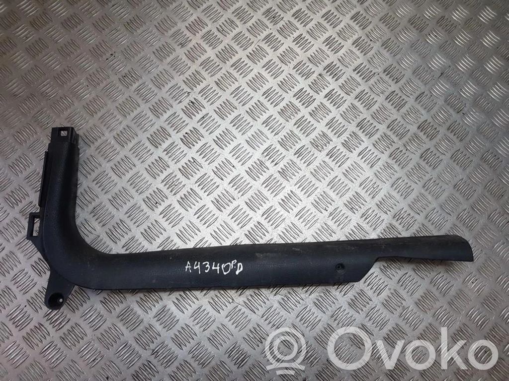 Peugeot 406 Capac prag față 