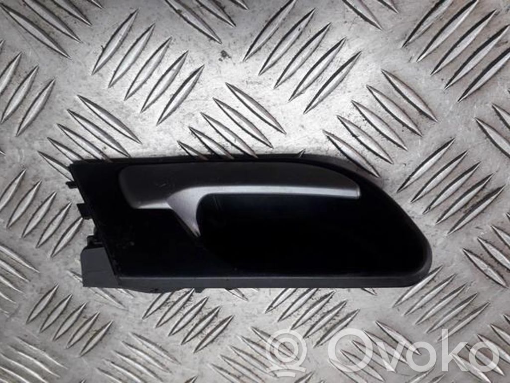 BMW X5 E53 Maniglia interna per portiera posteriore 