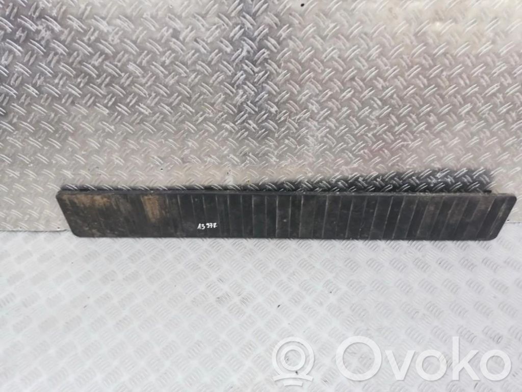 BMW X5 E53 Altra parte interiore 