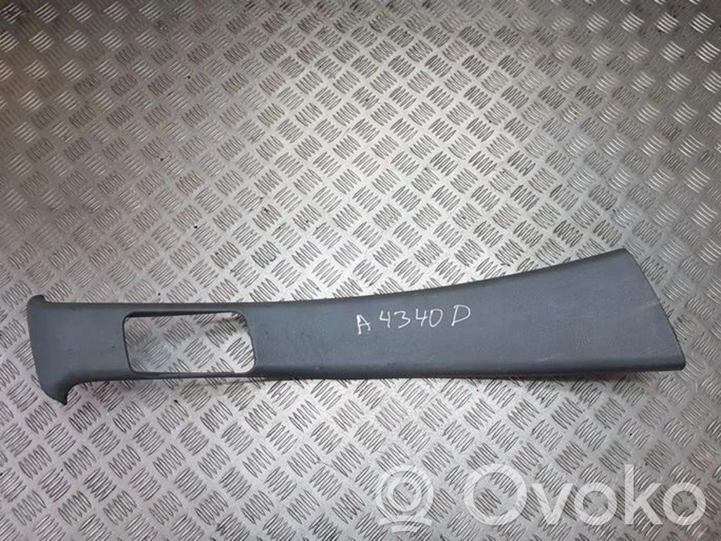 Peugeot 406 Altra parte interiore