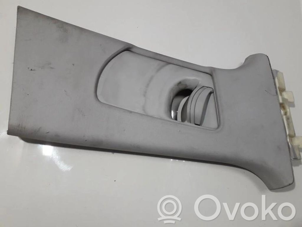 Audi A4 S4 B7 8E 8H Alte piese de interior 
