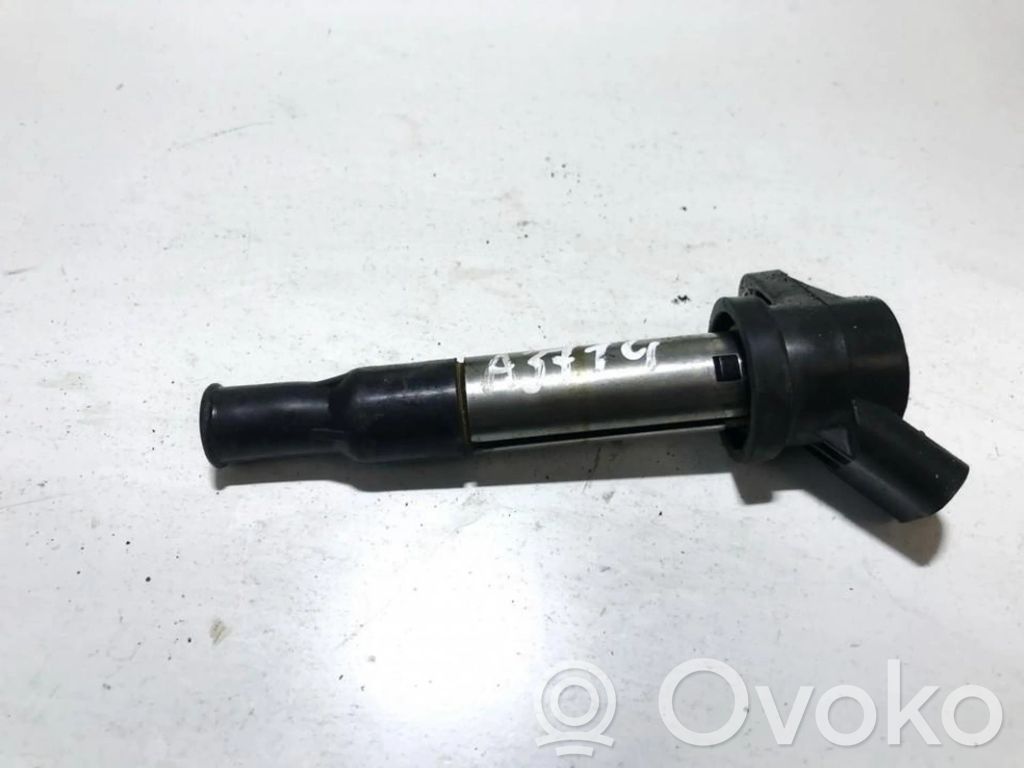 Chevrolet Epica Bobina di accensione ad alta tensione 