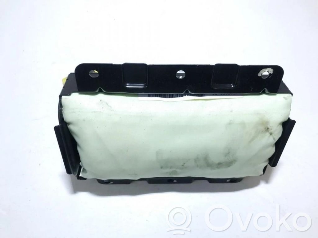 Chevrolet Epica Airbag pasager 