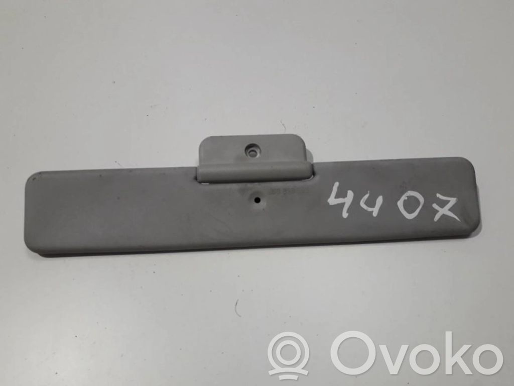 Autres pièces intérieures   8D0858555,8D0858555