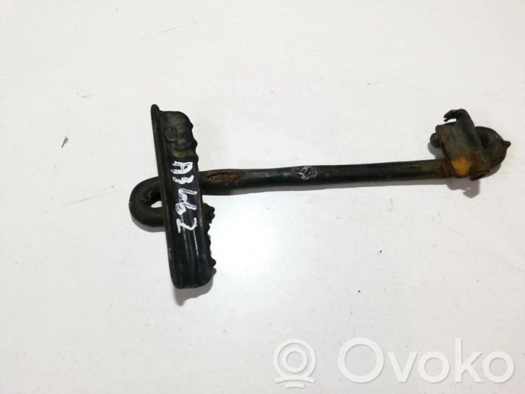 Battery bracket