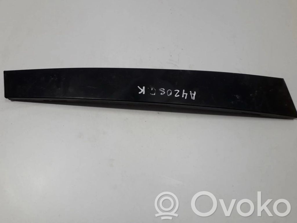 BMW 3 E36 Ornament geam ușă spate
