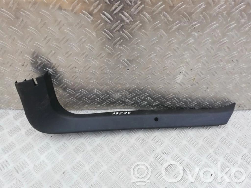Ford Mondeo MK V Muu sisätilojen osa 