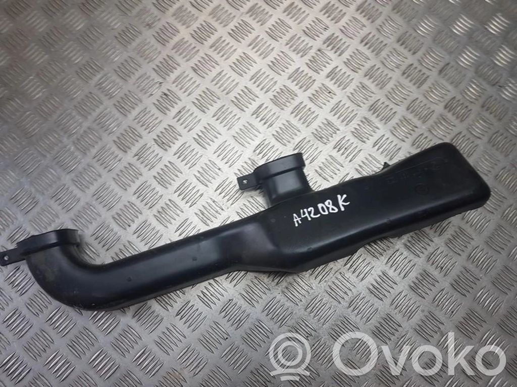 BMW 3 E36 Manguera/tubo de toma de aire