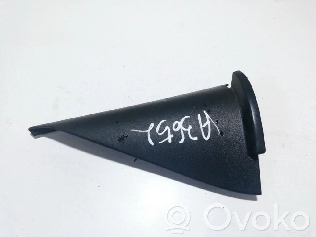 Audi A4 S4 B6 8E 8H Alte piese de interior 