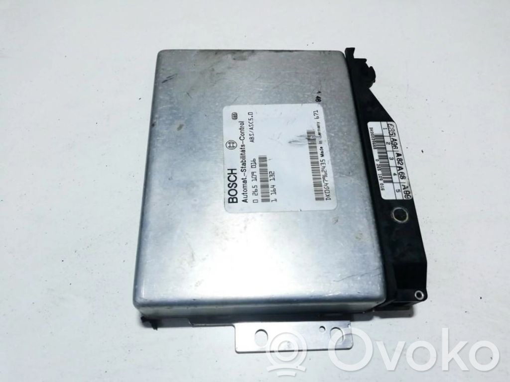 Sterownik / moduł ABS   0265109016,1164132,0265109016,1164132,DK0G039668