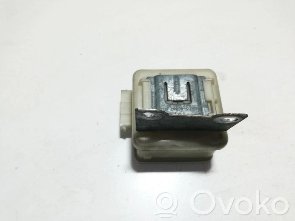 BMW 5 E39 Altre centraline/moduli 