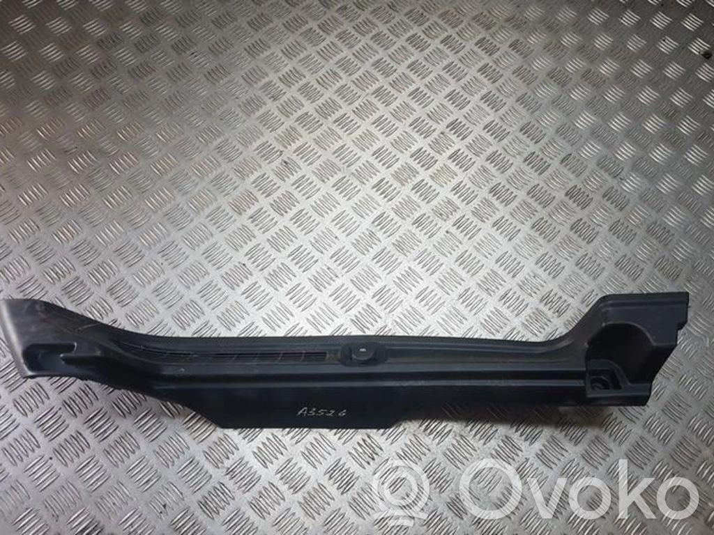 KIA Ceed Autres éléments garniture de coffre 