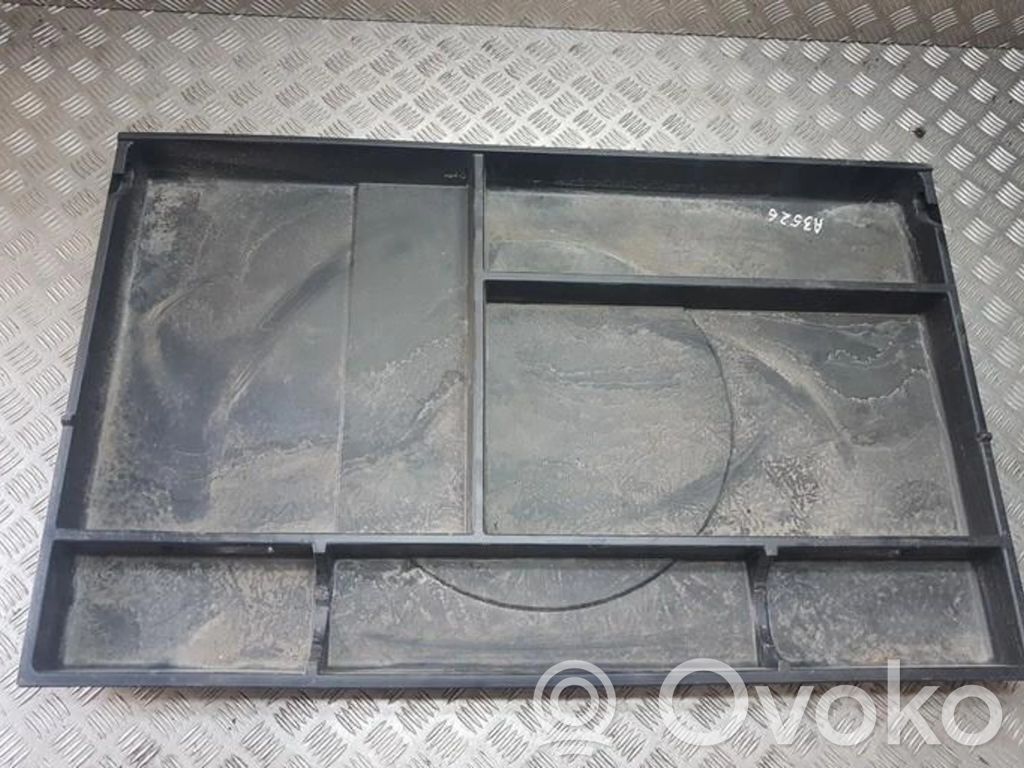 KIA Ceed Other trunk/boot trim element 