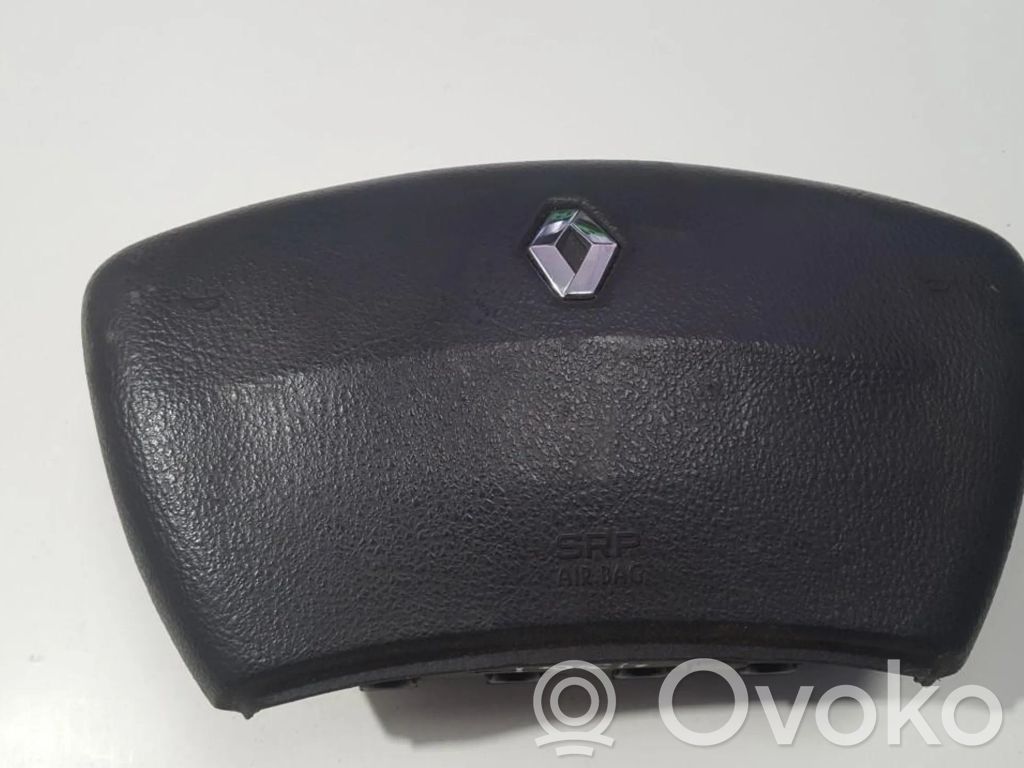 Renault Espace - Grand espace IV Airbag volan