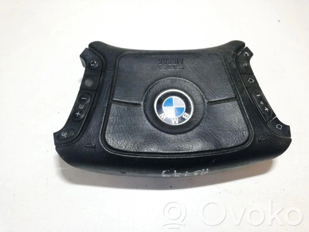 BMW 5 E39 Airbag dello sterzo 