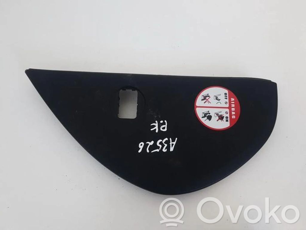 KIA Ceed Alte piese de interior 