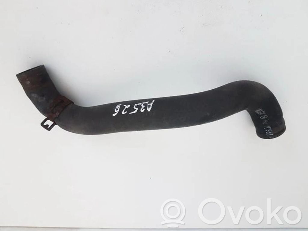 KIA Ceed Conductă/furtun lichid de răcire motor 