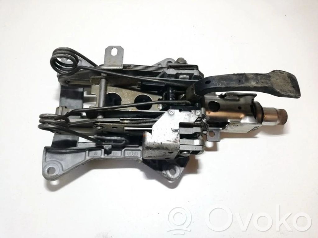 Audi A4 S4 B6 8E 8H Ax volan 