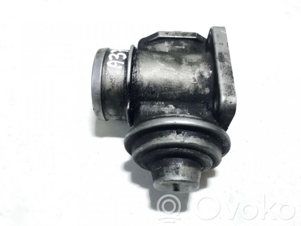 BMW 5 E39 EGR-venttiili 