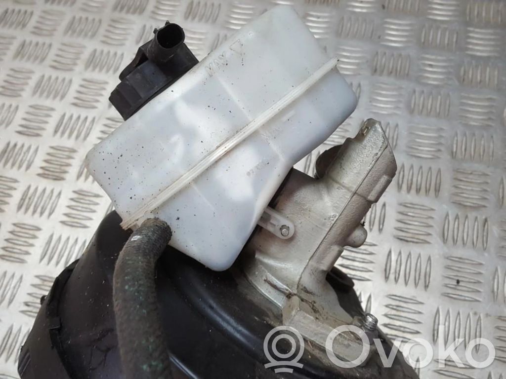 BMW 1 E81 E87 Pagrindinis stabdžių cilindriukas 