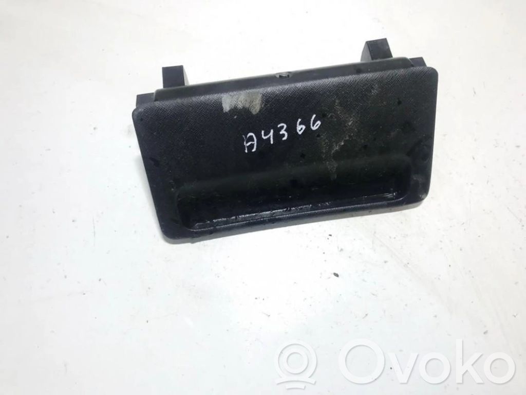 Honda CR-V Alte piese de interior