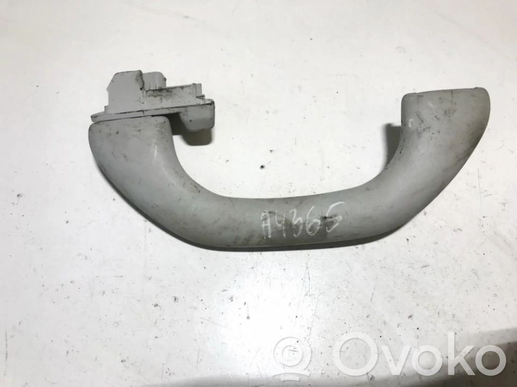Volkswagen PASSAT B6 Maniglia interna tetto posteriore