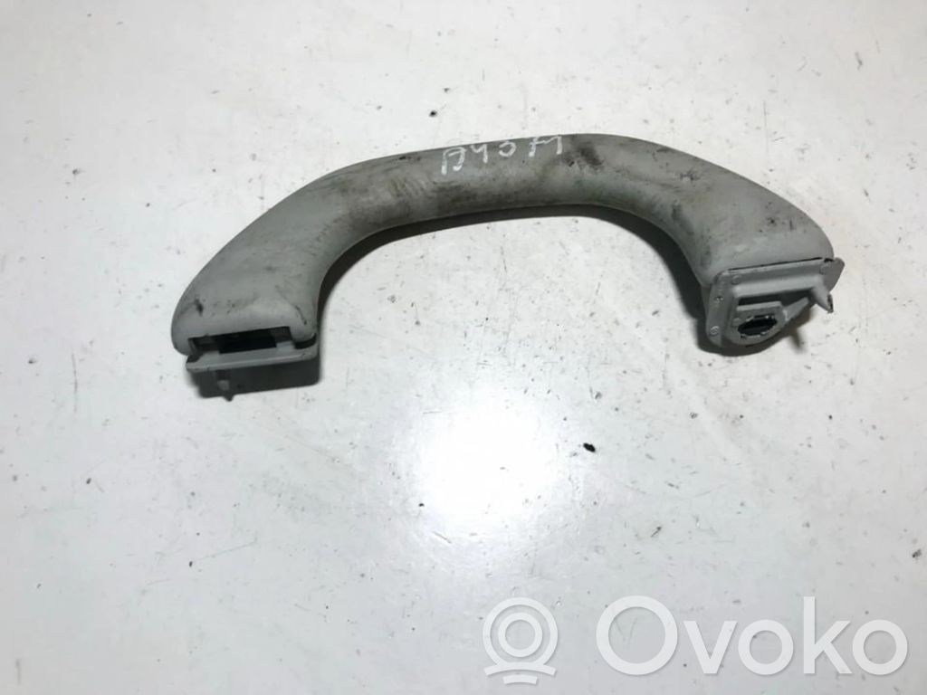 Skoda Fabia Mk1 (6Y) Maniglia interna tetto posteriore