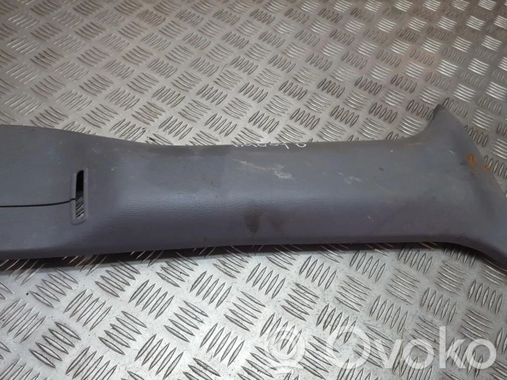 Ford Ranger Alte piese de interior 