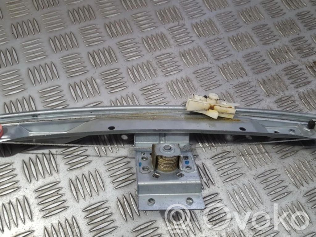 Opel Corsa D Macara ușă glisantă cu motor 