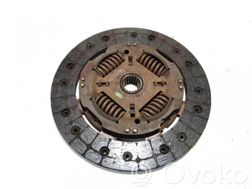 Tarcza sprzęgła   312500D090,312500D090